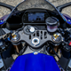 Illustration for article titled Ride Review: The 2015 Yamaha R1 Is Superhero Power Made Easy